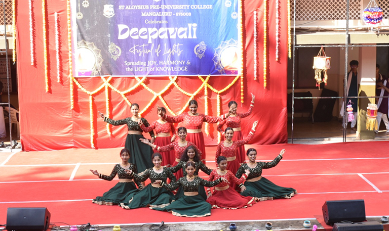 Deepavali Celebration