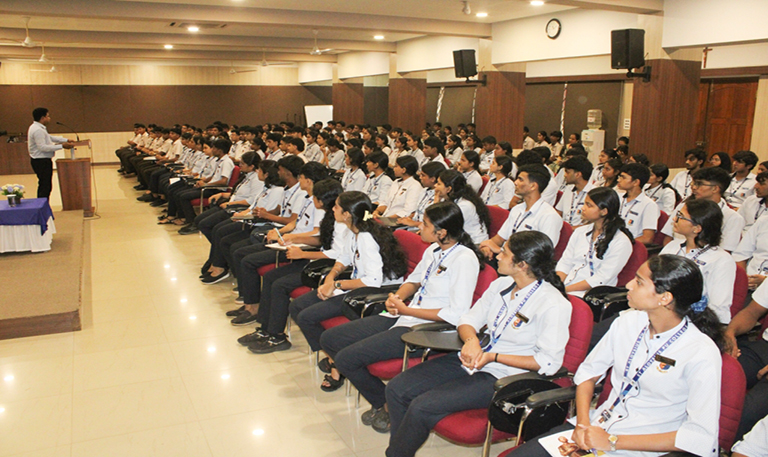 Leadership Training Programme