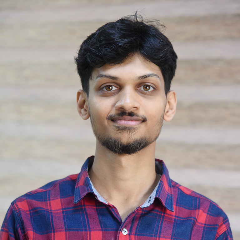 Mr Himanshu M H
