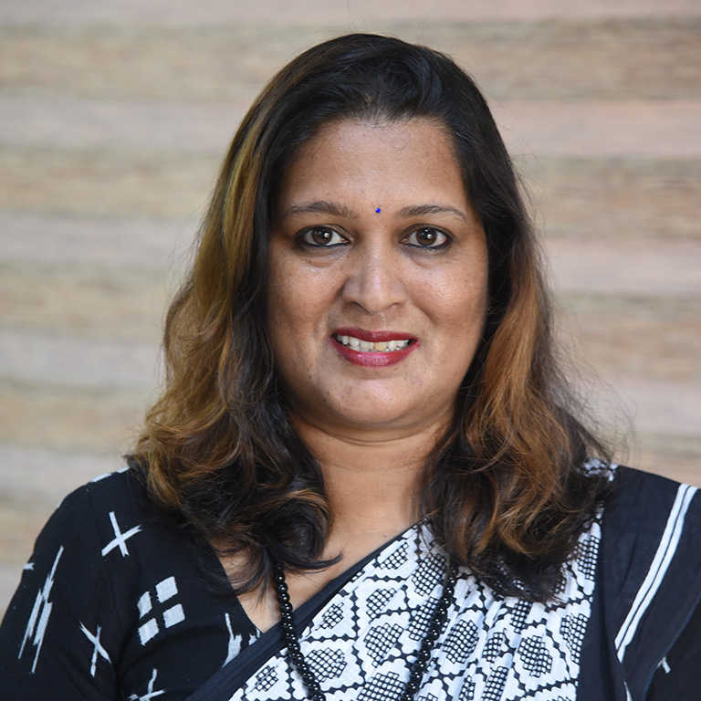 Ms Pramila Patrao