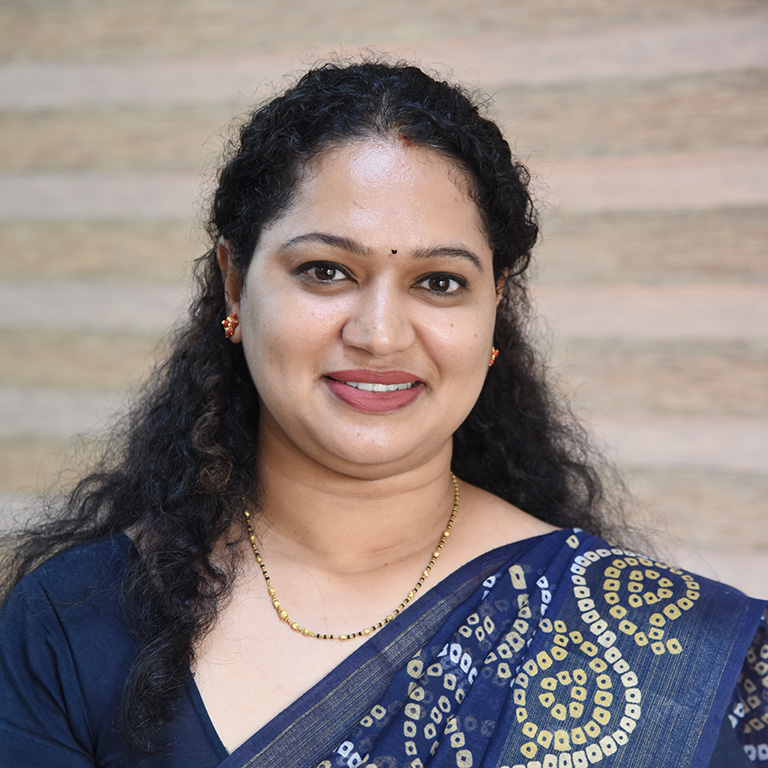 Ms Rakshitha Shetty