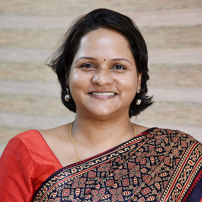 Ms Karthika S Nair