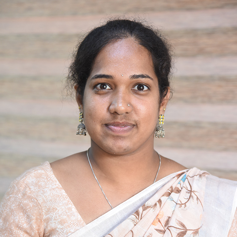 Ms Navyashree