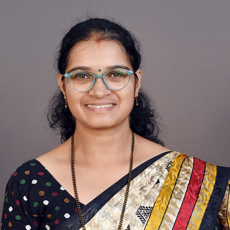 Ms Nisha Kamath